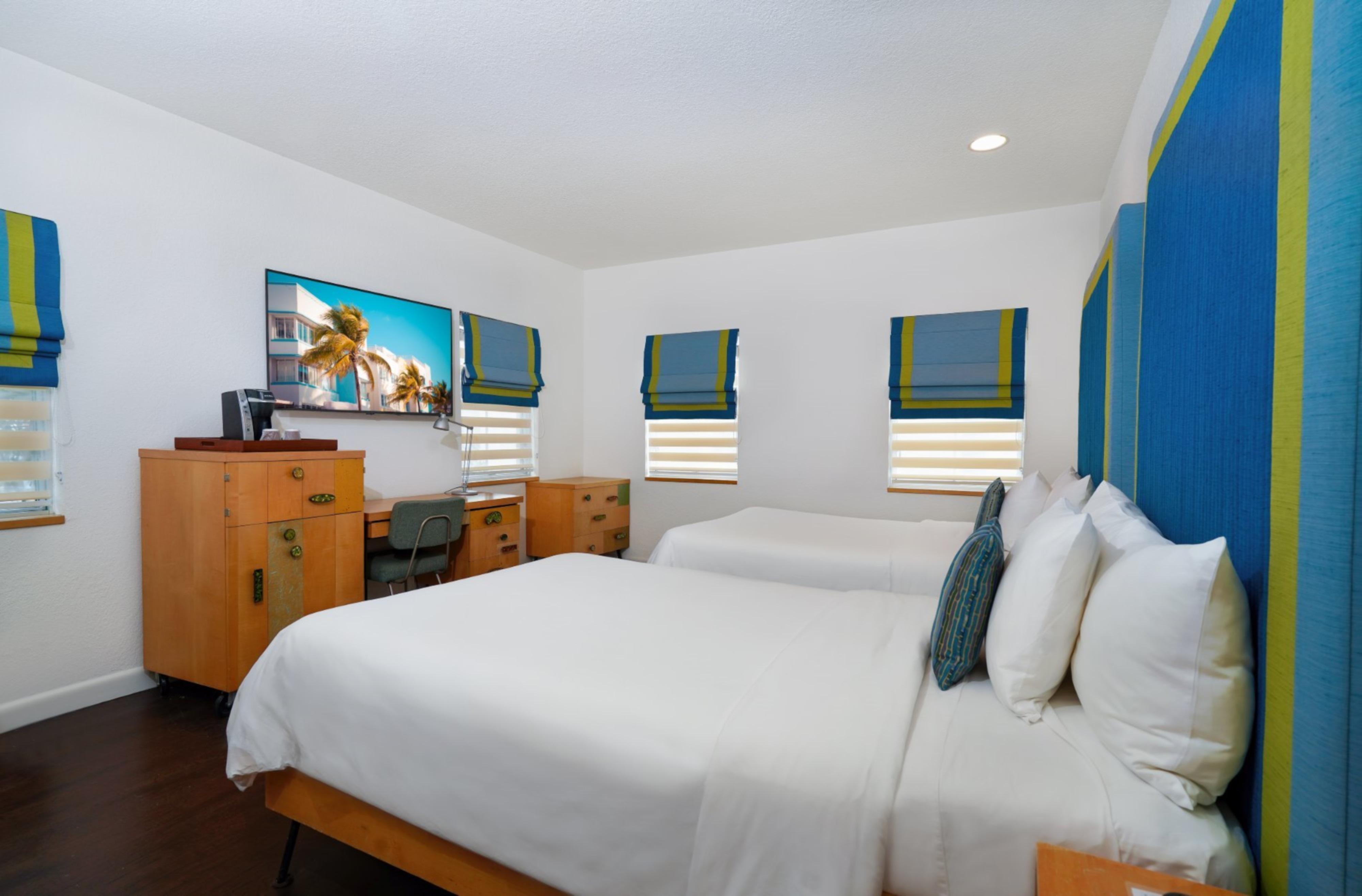 The Tony South Beach Hotel